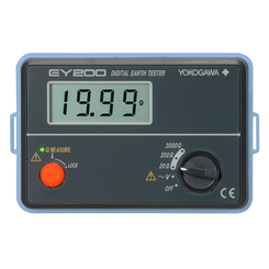 Earth Ground Testers