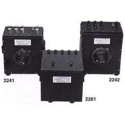 Precision Current Transformers