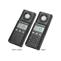 Lux Meters