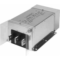 Circuit Protection Schaffner