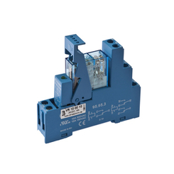 Relays and signal converters
