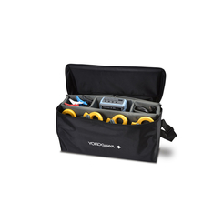 Portable Power Quality Monitor/Recorder