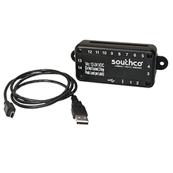Electronic Controllers