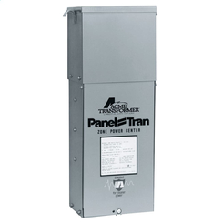 Panel-Tran Zone Power Centers