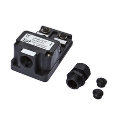 Sensor-Actuator Distributor