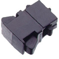 Visible Push-To-Close Latches