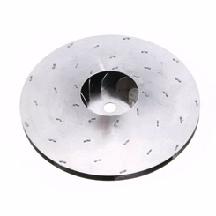Accessories for motorized fan impellers